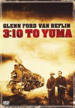 3:10 to Yuma DVD